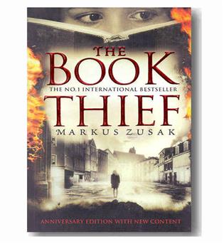 The Book Thief