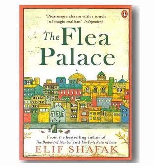 The Flea Palace