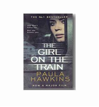 The Girl On The Train