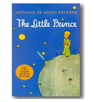 The Little Prince