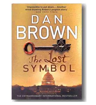 The Lost Symbol