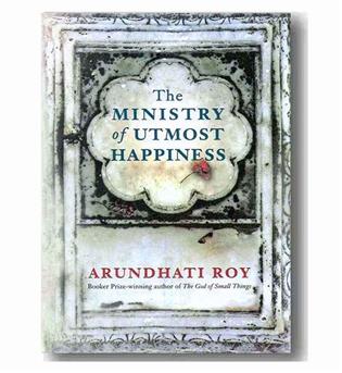 The Ministry Of Utmost Happiness