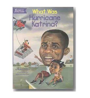 What was Hurricane Katrina