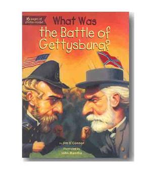 What Was The Battle Of Gettysburg