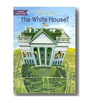 Where Is The White House