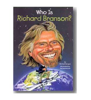 Who Is Richard Branson