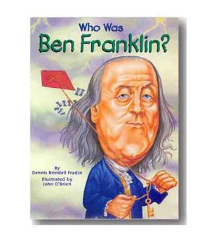 Who Was Ben Franklin