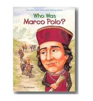 Who Was Marco Polo