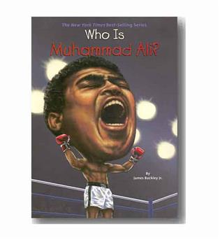 Who Is Muhammad Ali