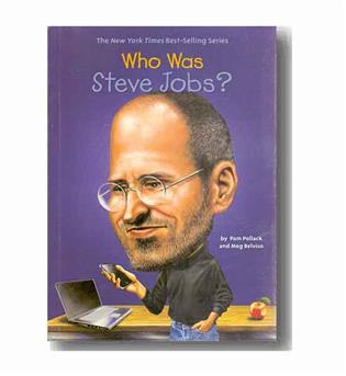 Who was steve Jobs