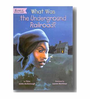 What Was The Underground Railroad