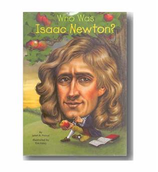 Who Was Isaac Newton