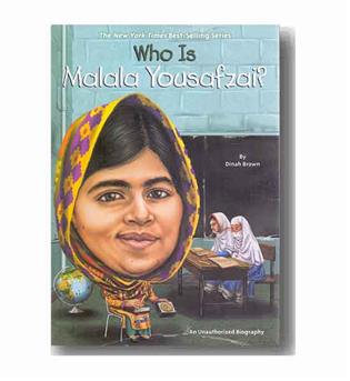 Who Is Malala Yousafzai