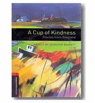 A Cup Of Kindness Cd