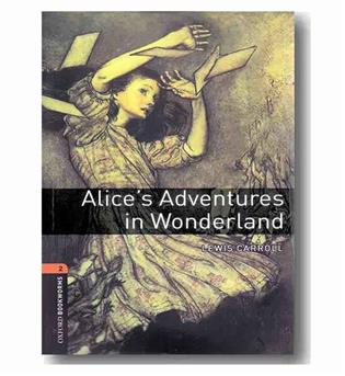 Alices Adventures In Wonderland Cd