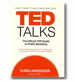 Ted Talks - تد