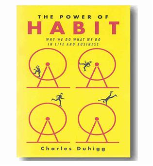 قدرت عادت - The Power of Habit