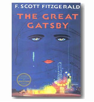 گتسبی بزرگ - The Great Gatsby