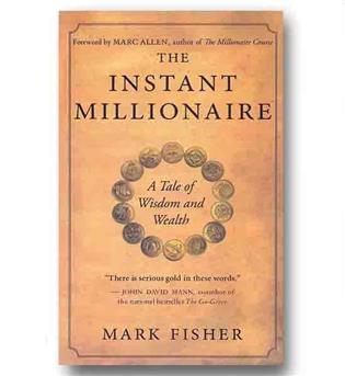 The Instant Millionaire