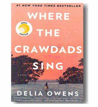 Where The Crawdads Sing