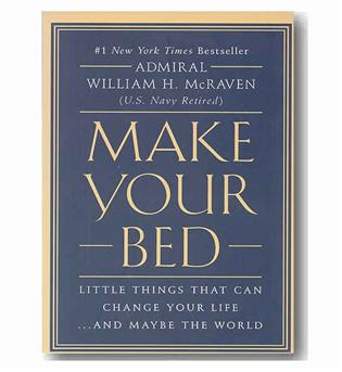 Make Your Bed