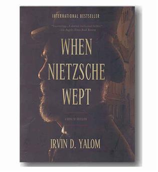 وقتی نیچه گریست - When Nietzsche Wept