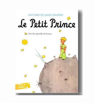 le petit prince شازده کوچولو 