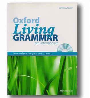 Oxford Living Grammar  CD