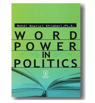 Word  power in Politics