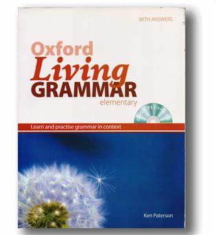 Oxford Living Grammar - elementary