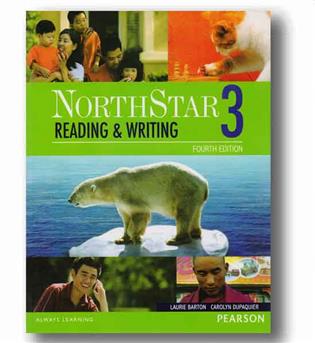 North Star 3 Reading and Writing