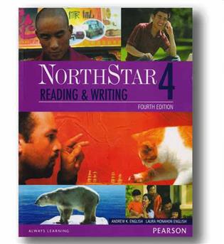 North Star 4 Reading and Writing