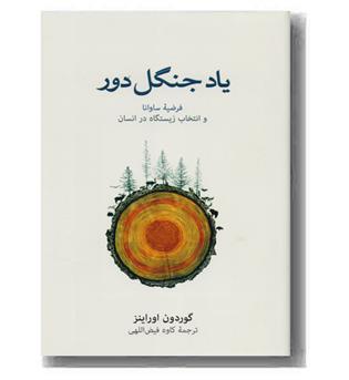 یاد جنگل دور