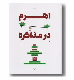 اهرم در مذاکره 