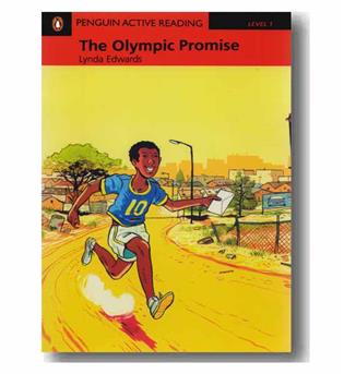 The olympic promise level 1 cd