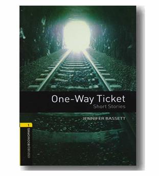 one way ticket