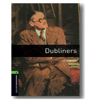 Dubliners level 6 cd