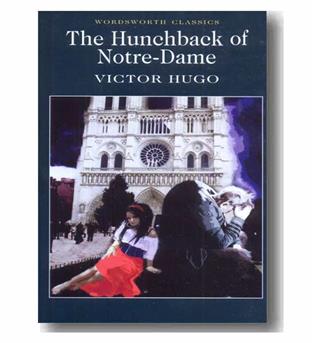 (اورجینال) The hunchback of notre-dame