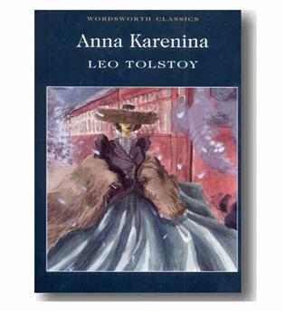 anna karenina