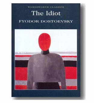 (اورجینال) The idiot