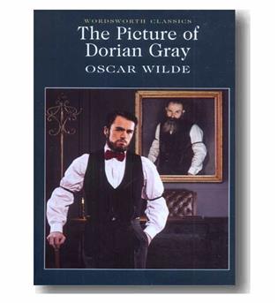 (اورجینال) The picture of dorian gray