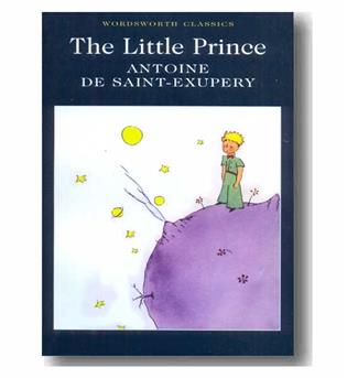 (اورجینال) The little prince