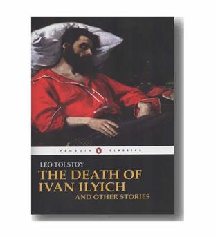 the death of ivan ilych (مرگ ایوان ایلیچ)