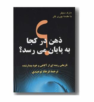 ذهن در کجا به پایان می رسد