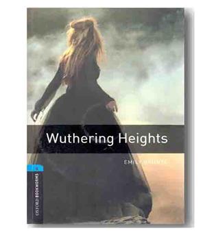 بلندی های بادگیر Wuthering Hehghts 5