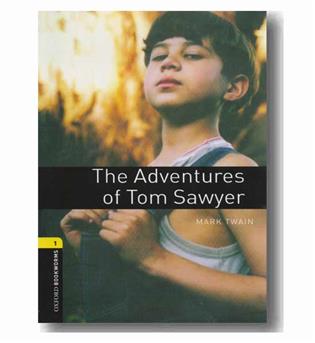 The Adventures Of Tom Sawyer