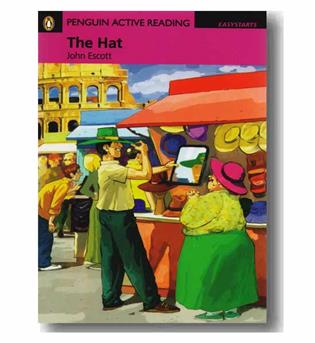 The Hat cd