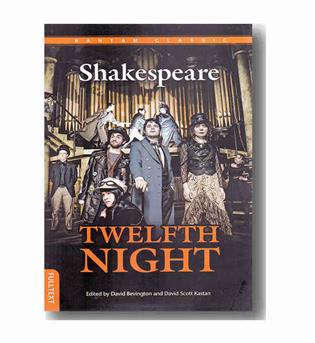  Twelfth Night 