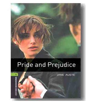 Pride And Prejudice