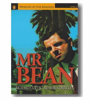 Mr Bean level 2 cd